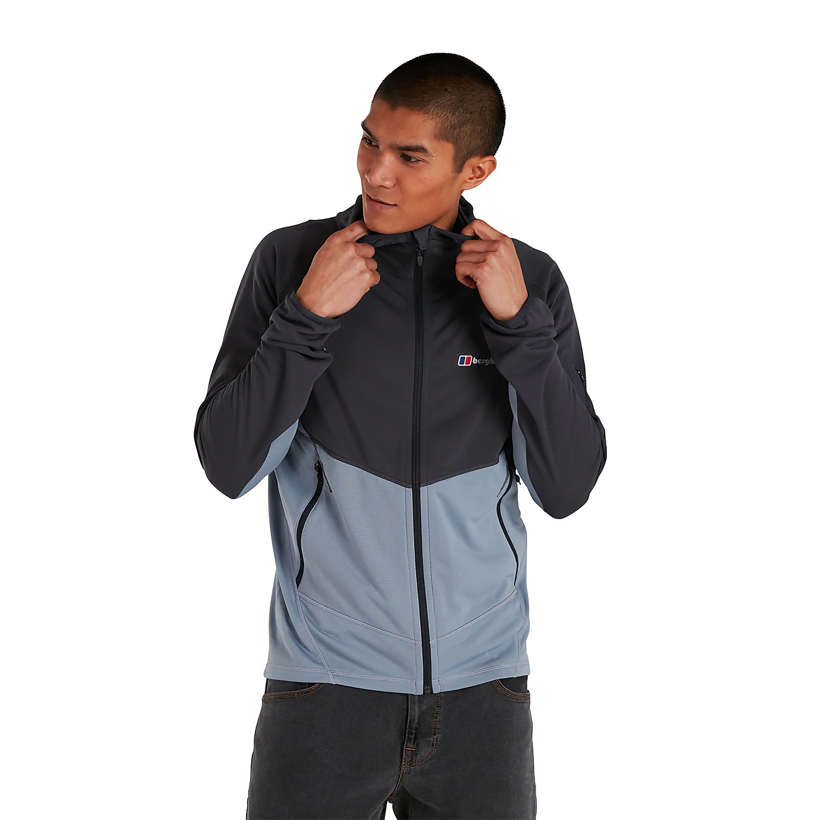 Men's Pravitale Mountain Light 2.0