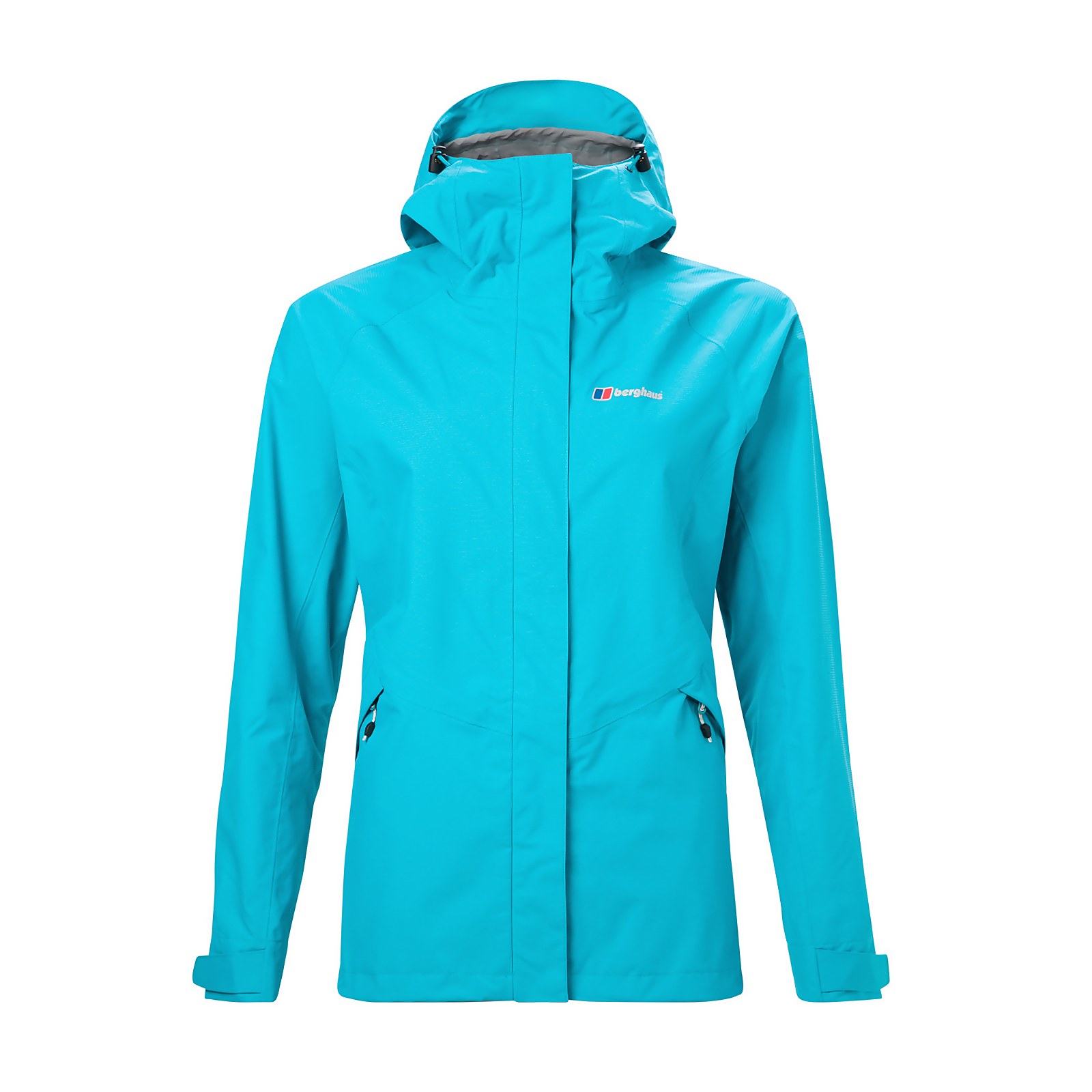 Turquoise berghaus jacket clearance