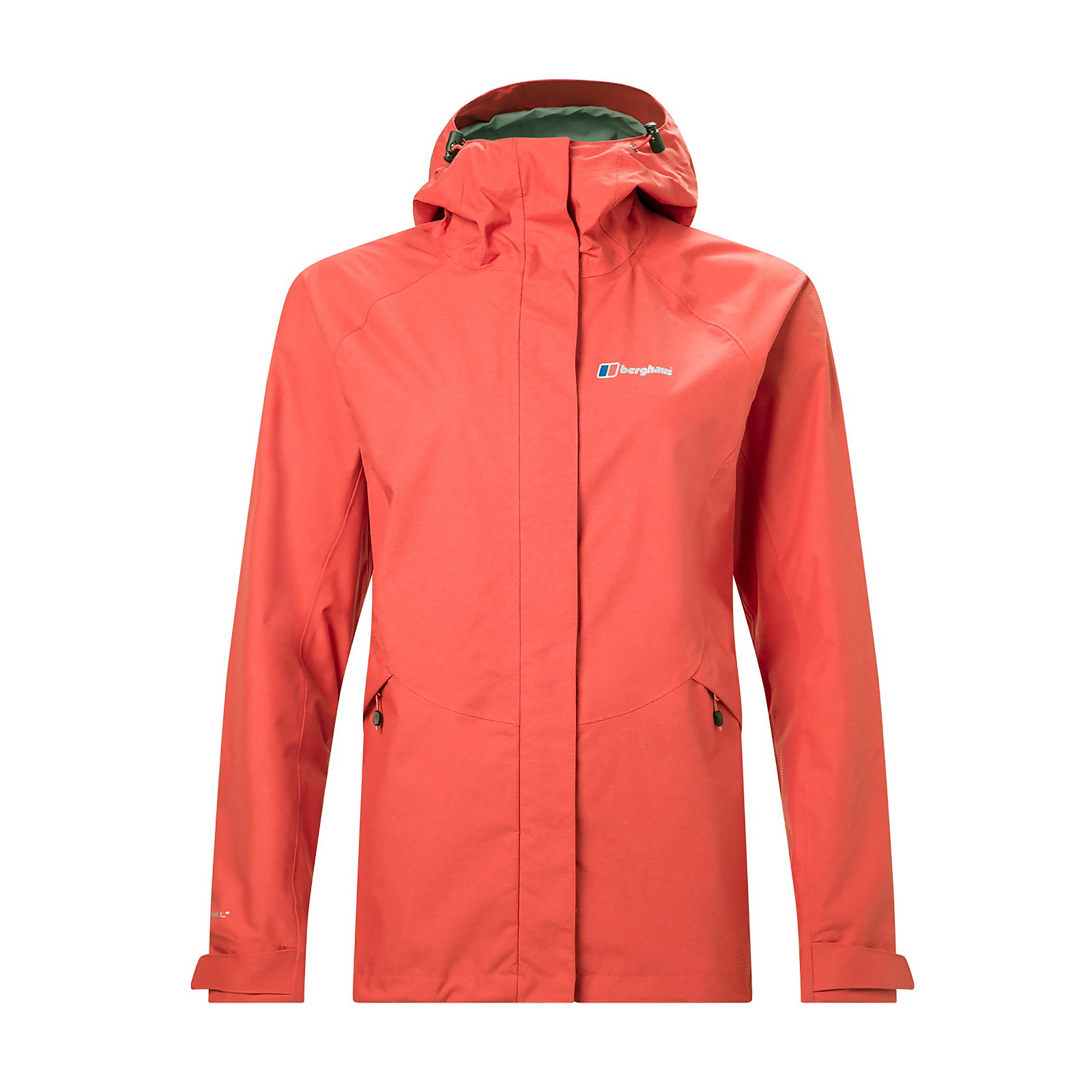 Berghaus women's alluvion waterproof jacket Outlet