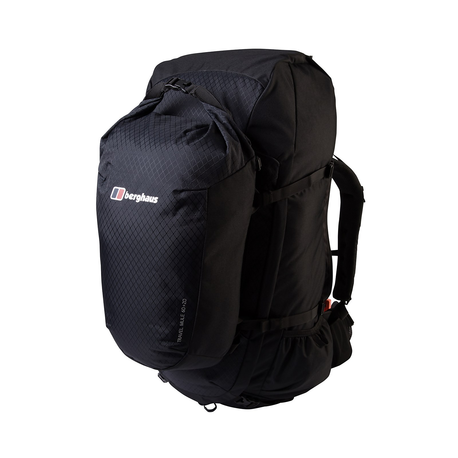 Berghaus mule 60 Clearance