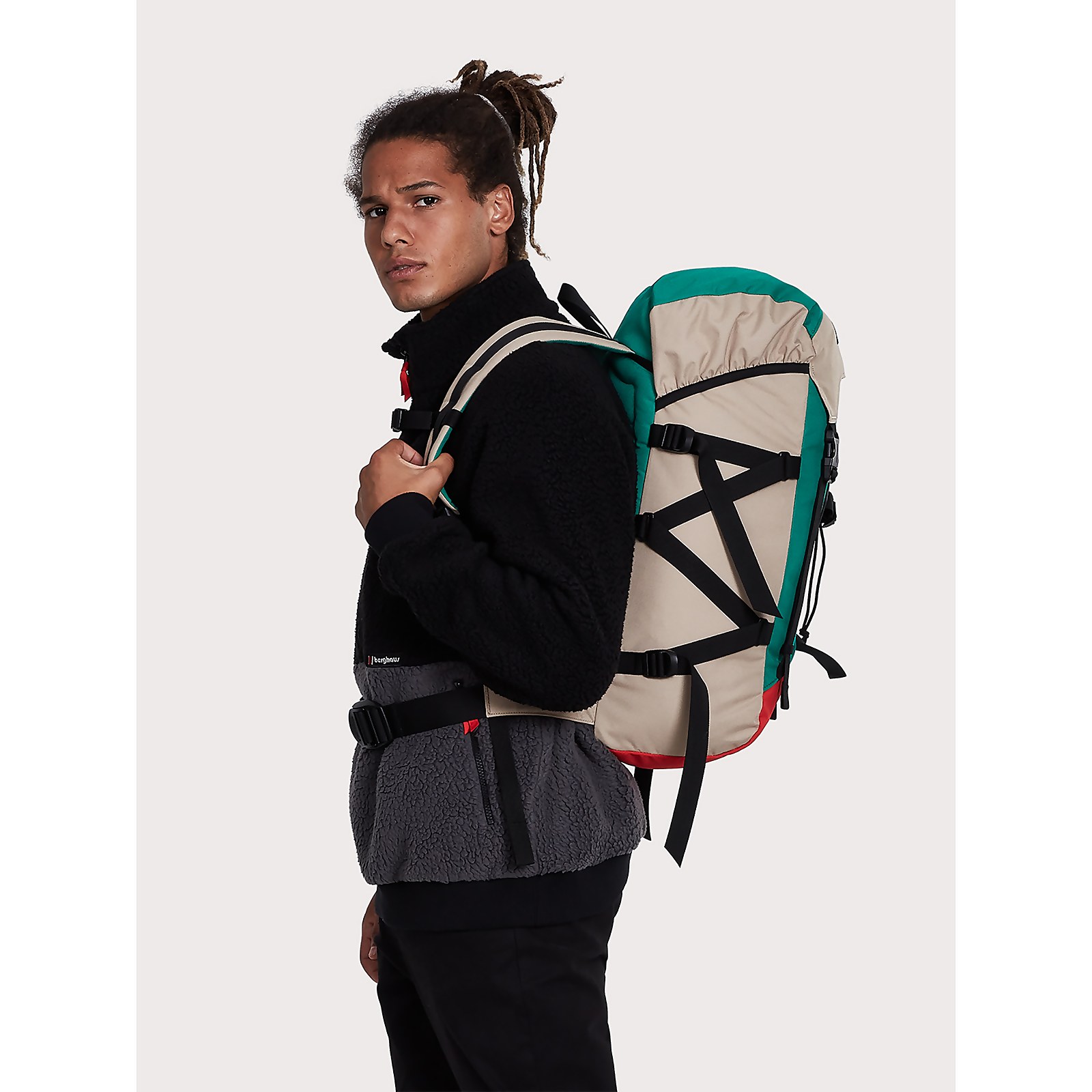 Berghaus rockstar 90 backpack clearance