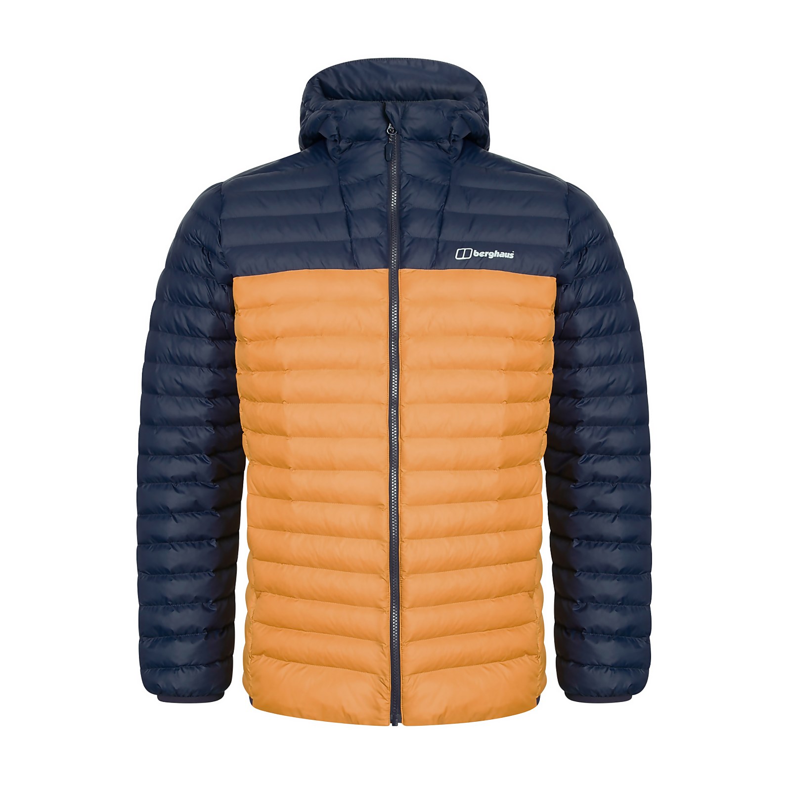 Berghaus warm jacket