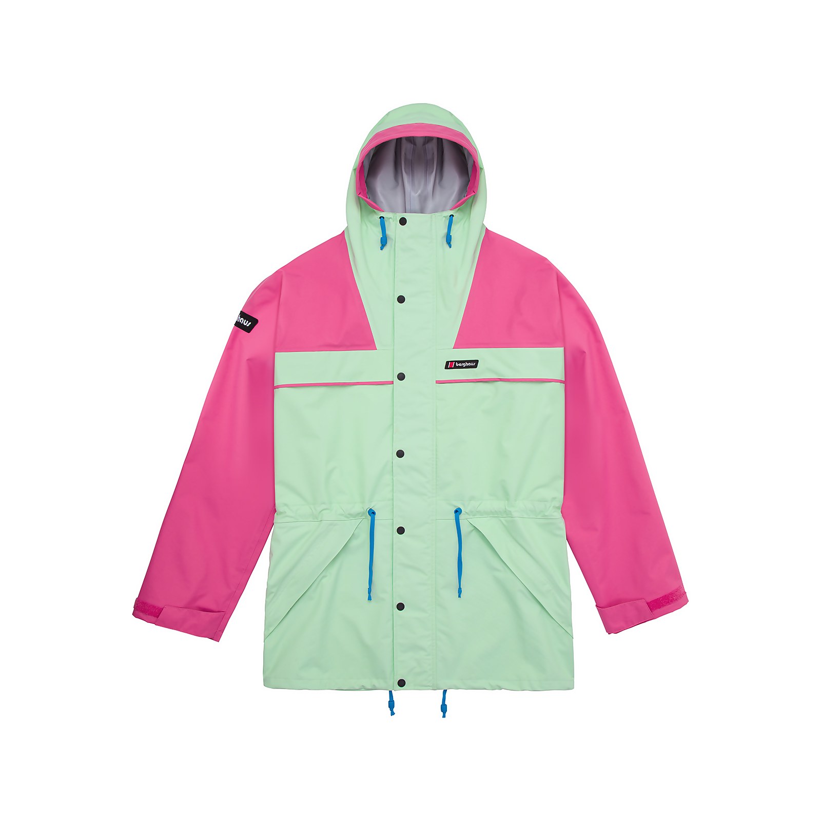 Berghaus tempest 89 green clearance