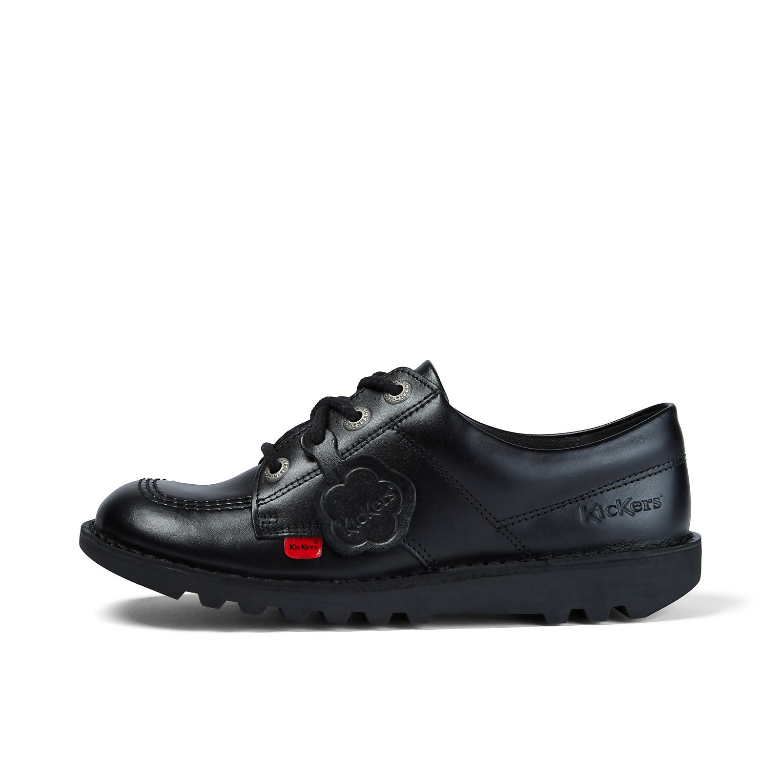 Kickers size 4.5 junior clearance
