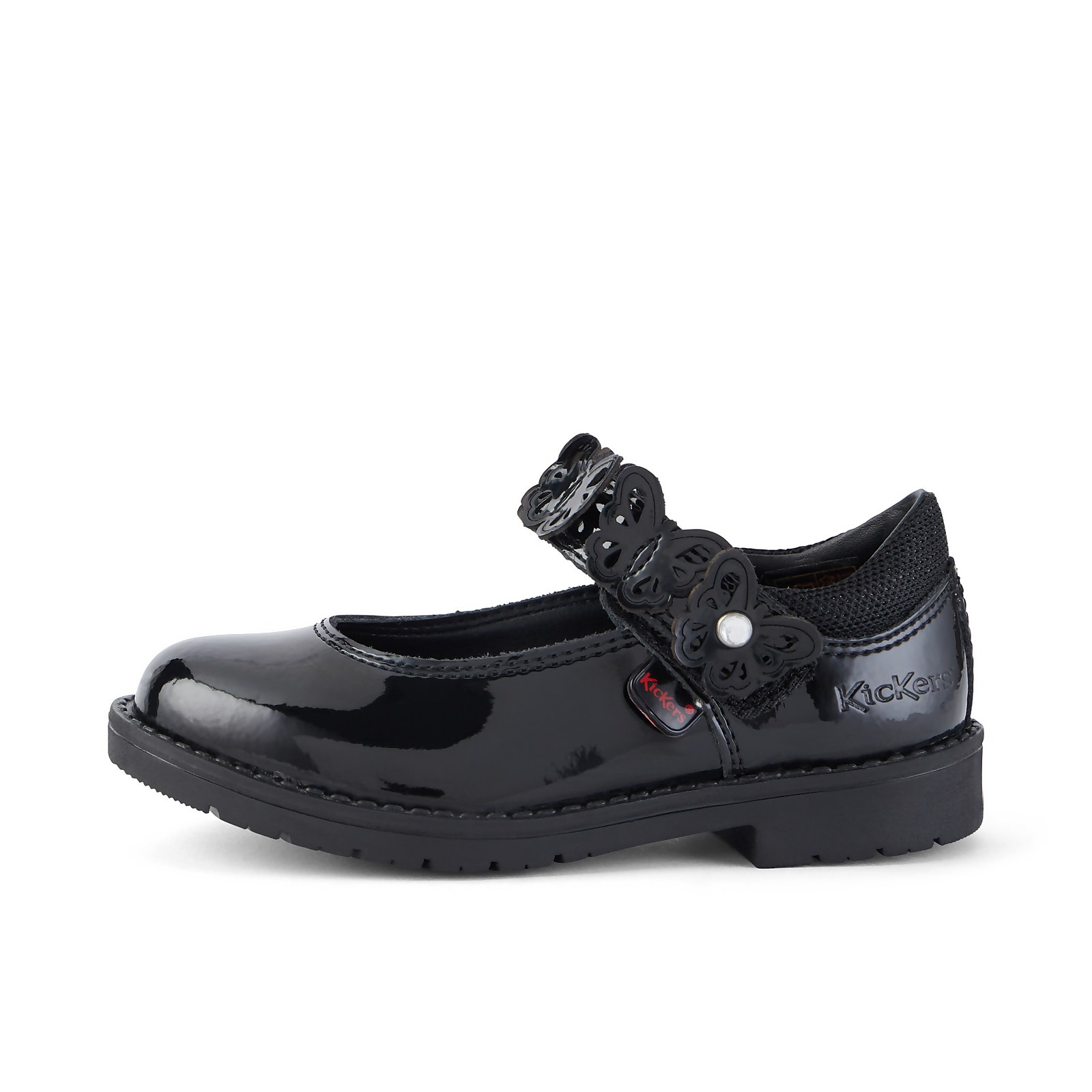 Lachly butterfly mj infant