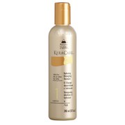 Увлажняющий и разглаживающий шампунь Keracare Hydrating Detangling Shampoo (240 мл)