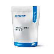 Impact Diet Whey