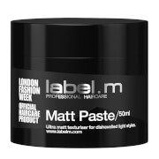 label.m Power Paste 50ml - LOOKFANTASTIC