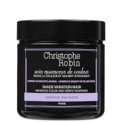 Christophe Robin Shade Variation Care - Baby Blond (クリストフ ロバン シェード バリエーション ケア - ベビーブロンド) 250ml