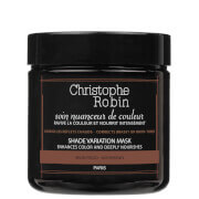 Christophe Robin Shade Variation Care - Ash Brown (クリストフ ロバン シェード バリエーション ケア - アッシュブラウン) 250ml