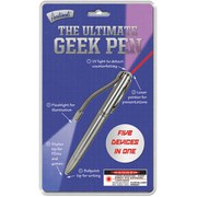 Ultimate Geek Pen