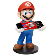 Super Mario Console / Phone Holder