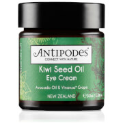 Крем для кожи вокруг глаз с маслом семян киви Antipodes Kiwi Seed Oil Eye Cream