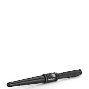 Babyliss Pro Dial A Heat Conical Wand 32 19mm Pink Free Shipping Lookfantastic