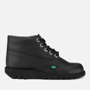 Botas Kickers Kick Hi - Hombre - Negro