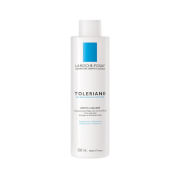 La Roche Posay Toleriane Hydrating Gentle Cleanser 400ml Lookfantastic