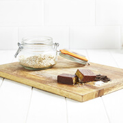 Meal Replacement Chocolate Coconut Bar