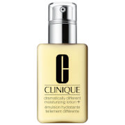 Loci&oacute;n Hidratante Clinique Dramatically Different Moisturizing Lotion+ - Botella 125ml con Dispensador