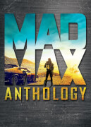 Antología Mad Max -