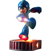 Running Megaman - Exclusive Edition