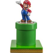 Mario Warp Pipe amiibo Display Stand