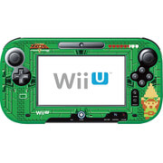The Legend of Zelda Gamepad Protector for Wii U