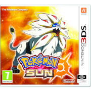 Pokémon Sun