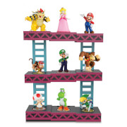 Donkey Kong amiibo Display Stand
