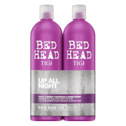 Набор для дополнительного объема волос TIGI Bed Head Fully Loaded (2x750 мл) (стоимость: £47,90)