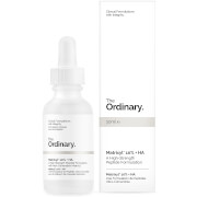 Увлажняющая антивозрастная сыворотка с пептидами The Ordinary Matrixyl 10% + HA High Strength Peptide Formulation, 30 мл