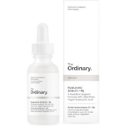Увлажняющий уход с 2% гиалуроновой кислотой The Ordinary Hyaluronic Acid 2% + B5 Hydration Support Formula, 30 мл