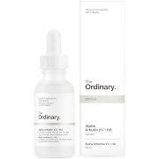 The Ordinary Alpha Arbutin 2% + HA Concentrated Serum 30ml