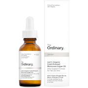 100% органическое аргановое масло холодного отжима The Ordinary 100% Organic Cold-Pressed Argan Oil, 30 мл
