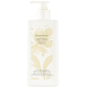 Gel Douche White Tea Elizabeth Arden 400 ml