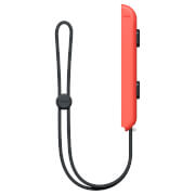 Nintendo Switch Joy-Con Controller Strap (Neon Red)