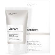 Увлажняющий крем с гиалуроновой кислотой The Ordinary Natural Moisturising Factors + HA, 30 мл