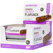 Skinny Flapjacks