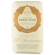 Nesti Dante Gold Leaf Natural Soap 250g