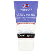 Восстанавливающий крем для рук Neutrogena Norwegian Formula Visibly Renew Hand Cream SPF20 75 мл