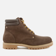 Botas Jack & Jones Stoke Worker - Hombre - Marrón