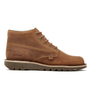 Botas Kickers Kick Hi - Hombre - Marrón
