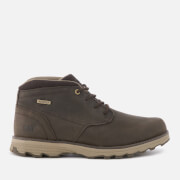 Caterpillar Men's Elude Waterproof Boots - Dark Brown