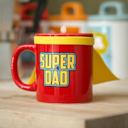 Super Dad Mug