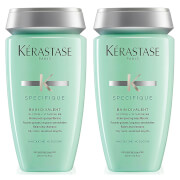 Kérastase Specifique Bain Exfoliant Purify (200ml)  Free 