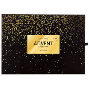 Protein Bar Advent Calendar