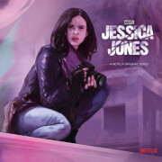 Zavvi Exclusive Marvel Jessica Jones 7