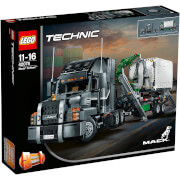 LEGO Technic: Mack Anthem (42078)