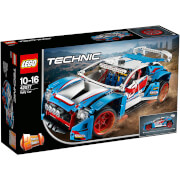LEGO Technic: Rally Car (42077)
