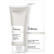 The Ordinary Natural Moisturizing Factors + HA 100ml