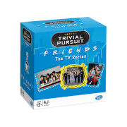 Trivial Pursuit - Friends Edition